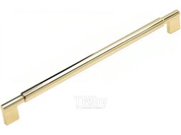 Ручка для мебели Cebi A1243 Smooth MP11 (320мм, золото)