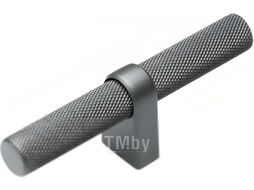 Ручка для мебели Cebi A4241 Diamond PC27 (016мм, антрацит)