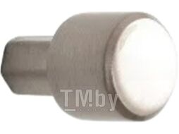 Ручка для мебели Cebi Iris A4126 001 МР08 (матовый никель)