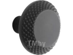 Ручка для мебели Cebi Nola A4102 001 МР24 (черный)