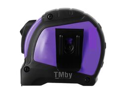 Рулетка Ermenrich Reel SQ30 / 84582 (фиолетовый)