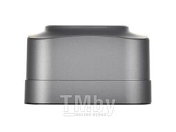 Розетка IEK Glory EAH10-K46M (сталь матовый)