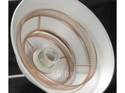 Потолочный светильник Lussole Loft Beijing GRLSP-8130