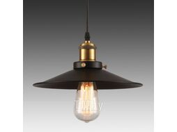 Потолочный светильник Lussole Loft New York GRLSP-9600