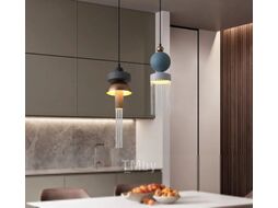 Потолочный светильник Imperiumloft Pleiades01 / 140481-26