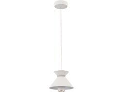 Потолочный светильник LED4U L8758-1 WH