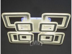 Потолочный светильник Aitin-Pro K39984-4+4+1 (белый)