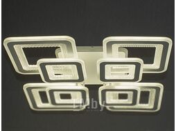 Потолочный светильник Aitin-Pro K39984-4+4+1 (белый)