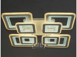 Потолочный светильник Aitin-Pro K39984-4+4+1 (белый)