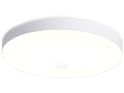 Потолочный светильник Ambrella FV5536 WH (белый)