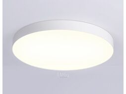 Потолочный светильник Ambrella FV5536 WH (белый)