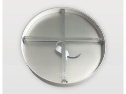 Потолочный светильник Ambrella FV5536 WH (белый)