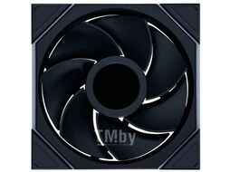 Вентилятор 14x14см Lian Li UNI FAN TL WIRELESS LCD 140 Reverse Blade Black G99.14RTLLCD1W1B.R0