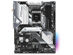 Материнская плата ASRock B650 PRO RS WIFI, AM5, (HDMI, DP), 4xDDR V, ATX