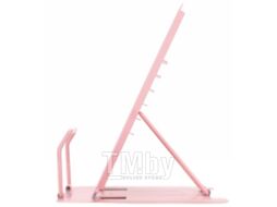 Подставка для книг Юнландия Neon Unicorn / 237575
