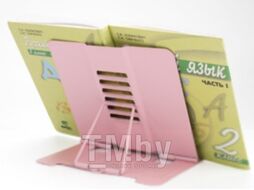 Подставка для книг Юнландия Neon Unicorn / 237575