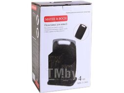 Подставка для ножей Mayer&Boch 31303 (с разделочной доской)