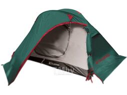 Палатка Talberg Explorer 2 Pro (зеленый)