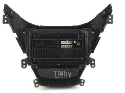 Переходная рамка Incar RHY-FC317