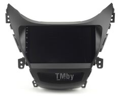 Переходная рамка Incar RHY-FC317