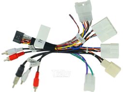 Переходник для автоакустики Incar TY-UMS1472
