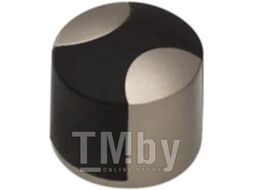 Ограничитель дверной System DS1005 NBMX (брашированный матовый никель)