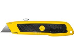 Нож пистолетный Stayer 0921