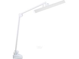 Настольная лампа Uniel ULM-D116 18W/3000-6500K/DIM White / UL-00011747
