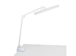 Настольная лампа Uniel ULM-D116 18W/3000-6500K/DIM White / UL-00011747