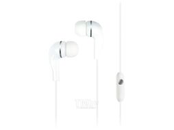Наушники SmartBuy SBH-012K (белый)