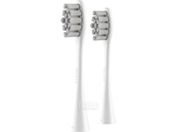 Набор насадок для зубной щетки Oclean Gum Care Brush Head P1S12 W02 / C04000275 (2шт)