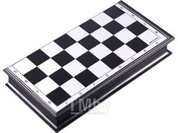 Набор настольных игр Darvish 3 в 1. Шахматы, шашки, нарды / SR-T-2061
