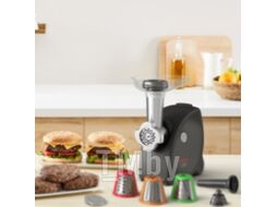 Мясорубка электрическая Moulinex ME472832