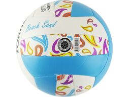 Мяч волейбольный Torres Beach Sand Blue / V32095B (размер 5)