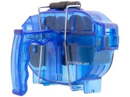Машинка для чистки цепи велосипеда Bike Hand YC-791