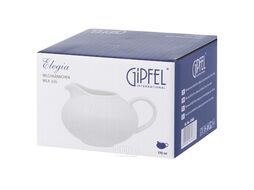 Молочник Gipfel Elegia 43466