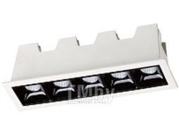 Люстра Novotech Antey 357621