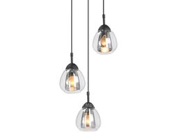 Люстра Vitaluce V4704-1/3S