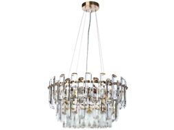 Люстра Divinare Bellatrix 3510/17 LM-11