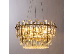 Люстра Divinare Bellatrix 3510/17 LM-11