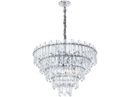 Люстра Divinare Rosie 3511/02 LM-16