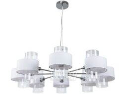 Люстра Arte Lamp Fantasia A4076LM-8CC