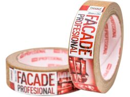 Лента малярная Beorol Facade Professional 30мм/33м