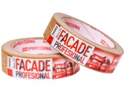 Лента малярная Beorol Facade Professional 30мм/33м
