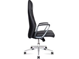 Кресло офисное Norden Nancy Black / L348HCA-black (черный)