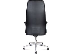 Кресло офисное Norden Nancy Black / L348HCA-black (черный)