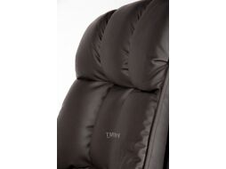 Кресло офисное Norden President Leather / H-1133-322 leather (темно-коричневый)