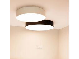 Потолочный светильник Arlight IM-FLOWER-EMERGENCY-3H-R280-15W Day4000-MIX WH 110deg / 042555