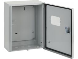 Корпус металлический ЭРА ЩУ 3/1-0 76 У1 IP54 / Б0028770