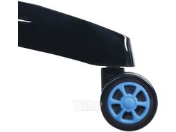 Кресло геймерское Brabix GT Carbon GM-120 / 531930 (черный/синий)
